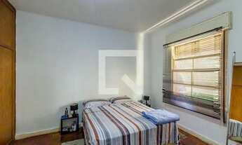 Imagem 6: Apartamento para Aluguel - Santa Cecília, 2 Quartos, 114 m2