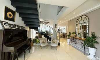 Imagem 5: Casa a venda Condomínio Mont Blanc