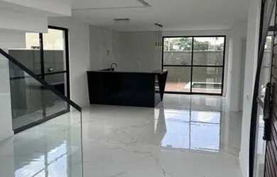 Imagem 2: Casa no condomínio fechado