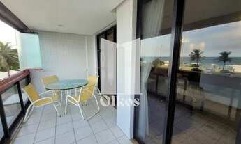 Imagem 7: Frontal Praia da Barra entre Postos 7 & 8