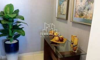 Imagem 2: LINDO APARTAMENTO À VENDA NO CONDOMÍNIO ART'E PRIME RESIDENCE EM JUNDIAÍ SP