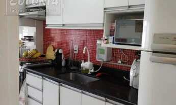 Imagem 6: Santo André - Apartamento Padrão - Vila Eldízia