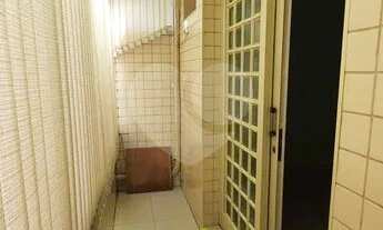 Imagem 2: Casa-São Paulo-PINHEIROS