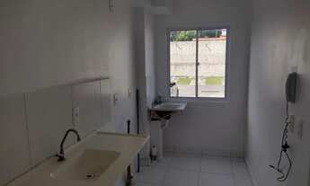 Imagem 4: /Smart Tapajós - térreo - Santa Etelvina - Contrato de Gaveta