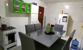 Imagem 2: Casa para venda possui 150 metros quadrados com 2 quartos em Coqueiro - Belém - Pará