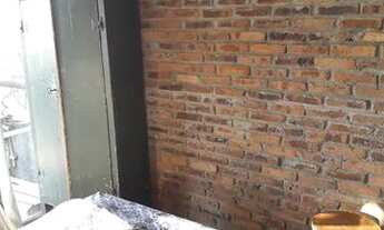 Imagem 7: Chalé na Montanha