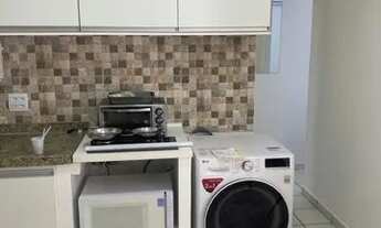 Imagem: ALUGO ÓTIMO AP 1qto - LUXO DE MOBÍLIA