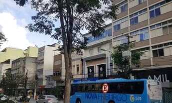 Imagem: Kitnet mobiliado no coração do centro