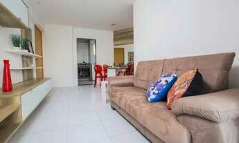 Imagem 6: Apartamento para venda com 68 metros quadrados com 3 quartos em Parnamirim - Recife - PE