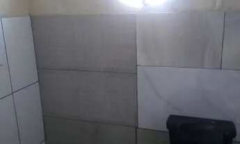 Imagem 6: Barracao 01 quarto