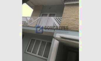 Imagem 2: SAO BERNARDO DO CAMPO - Residential / Sobrado - PARQUE ESPACIAL