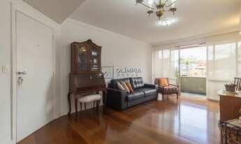 Imagem 3: Apartamento Venda 3 Dormitórios - 104 m² Vila Madalena