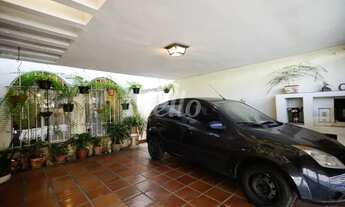 Imagem 3: São Paulo - Casa Padrão - Brooklin