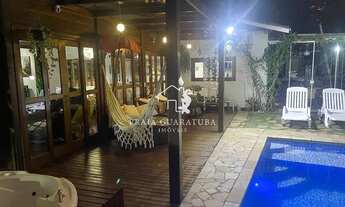 Imagem 3: Sobrado todo automatizado à 350 metros da praia cód