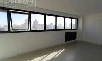 Imagem 5: Santo André - Conjunto Comercial/sala - Vila Assunção