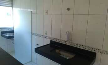 Imagem 3: Apartamento em condomínio fechado (Park Belo Campo) (Valor do condomínio + IPTU incluso