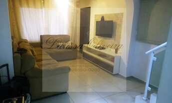 Imagem 4: Casa para Venda em São Paulo, Jardim Olinda, 3 dormitórios, 2 banheiros