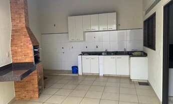 Imagem 5: Casa no Jardim Planalto com 3 quartos