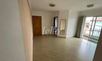 Imagem 1: Santo André - Apartamento Padrão - Jardim Bela Vista