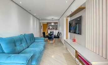 Imagem 2: São Paulo - Apartamento Padrão - Tatuapé