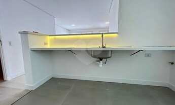 Imagem 6: Apartamento à venda tem 80 metros quadrados com 2 quartos em Alto da Lapa - São Paulo - SP