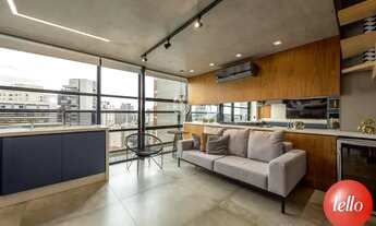 Imagem 5: São Paulo - Apartamento Padrão - Vila Nova Conceição