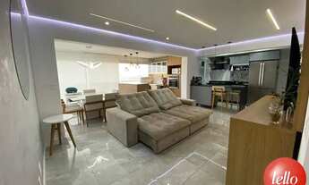 Imagem 3: São Paulo - Apartamento Padrão - Lapa