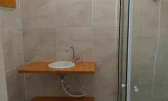 Imagem 3: Apartamento Térreo Tijuca 3 quartos