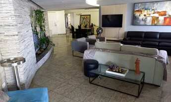 Imagem 3: Apartamento para venda 4 quartos sendo 2 suítes Boa Viagem - Recife - PE