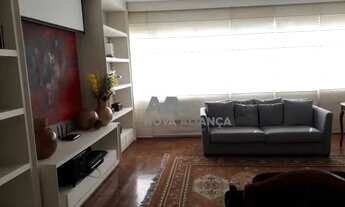 Imagem 5: Excelente apartamento 4 quartos Copacabana!