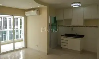 Imagem 4: Apartamento - Centro - Campinas