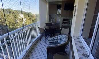 Imagem: Apartamento para venda com 95 metros quadrados