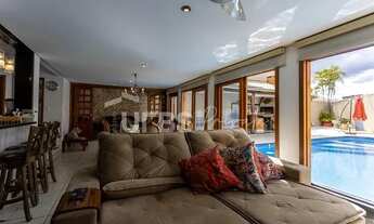 Imagem 7: 0 - Casa 5 quartos, sendo 2 suítes