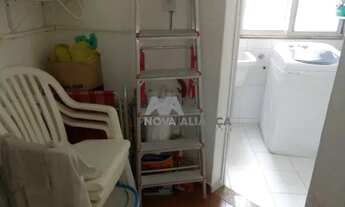 Imagem 4: Apartamento-À VENDA-Copacabana-Rio de Janeiro-RJ