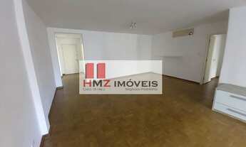 Imagem 5: Excelente apartamento com 150 metros, de 3 dormitórios na Santa Cecília - São Paulo - SP