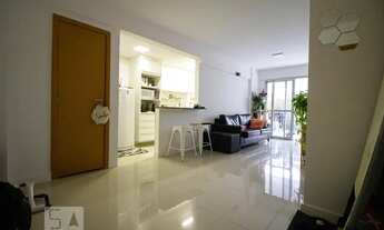 Imagem: Apartamento para Aluguel - Recreio, 1 Quarto