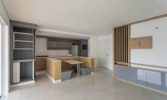 Imagem 3: Garden no bairro Ahú - ARYA 1