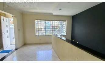 Imagem 2: Santo André - Casa Padrão - Centro