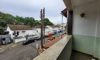 Imagem 4: Apartamento para venda tem 115 metros quadrados com 2 quartos em Fábrica - Juiz de Fora