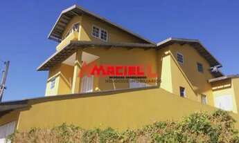 Imagem 2: Casa Padrão em Jacarei