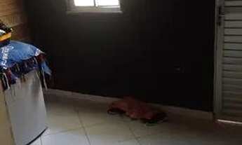 Imagem 5: Casa na Gomeia Casa com 1 dormitório