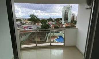 Imagem 4: Apartamento para aluguel tem 95 metros quadrados com 3 quartos em Setor Bueno - Goiânia