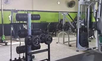 Imagem 3: Vendo academia completa