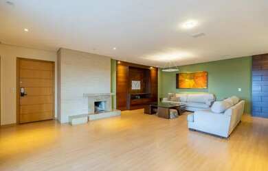 Imagem 3: Apartamento no Campo Comprido - ARYA 1