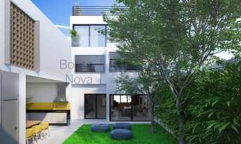 Imagem 4: Casa nova com piscina e área gourmet