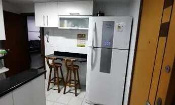 Imagem 6: Amplo 3 Quartos com fechamento de vidro e com vista para o mar Cód: 22142 D