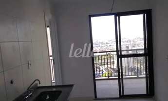 Imagem 5: São Paulo - Apartamento Padrão - Tatuapé