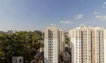 Imagem 7: Apartamento para Aluguel - Jardim São Saverio, 2 Quartos, 48 m2