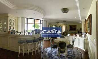 Imagem: Apartamento com 6 dormitórios, 400 m²