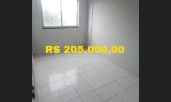 Imagem 6: Apartamento para venda tem 60 metros quadrados com 3 quartos em Antônio Bezerra - Fortalez